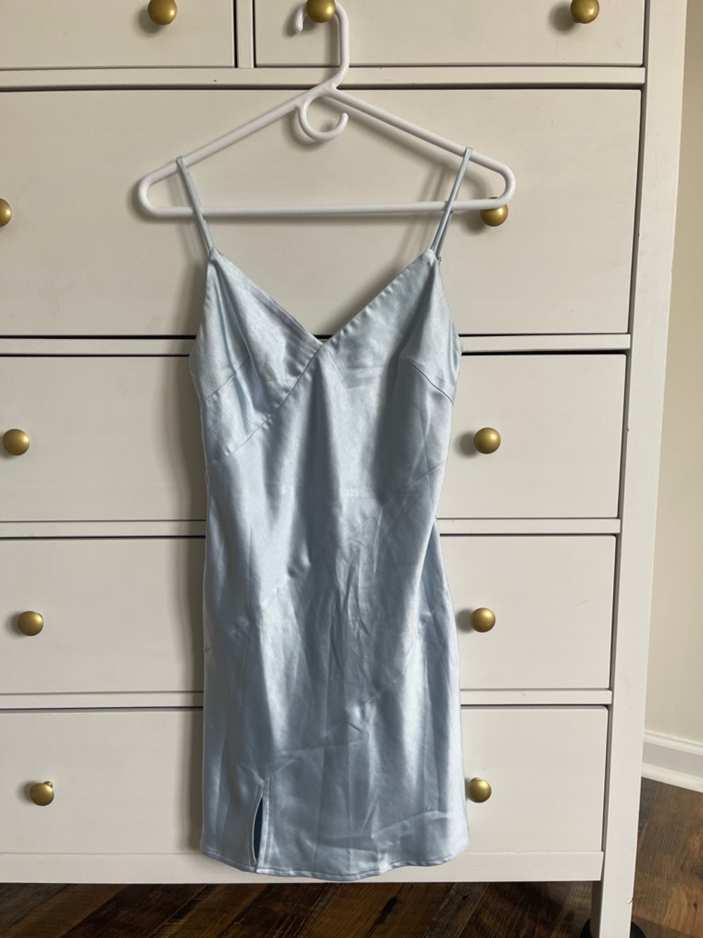 Princess Polly Maliha mini dress